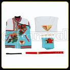 7th Anniversary All Members Cosplay cosplay costume from Ensemble Stars!!, set view