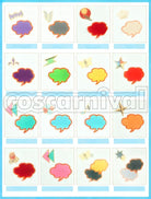 7th Anniversary All Members Cosplay cosplay costume from Ensemble Stars!!, detail-18
