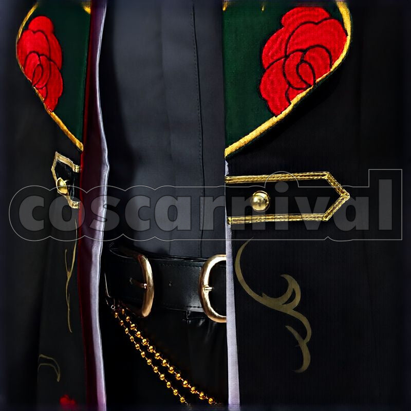 7th Anniversary Yukyou Seisyunka Cover Live Outfit Cosplay cosplay costume from Ensemble Stars!!, detail-5