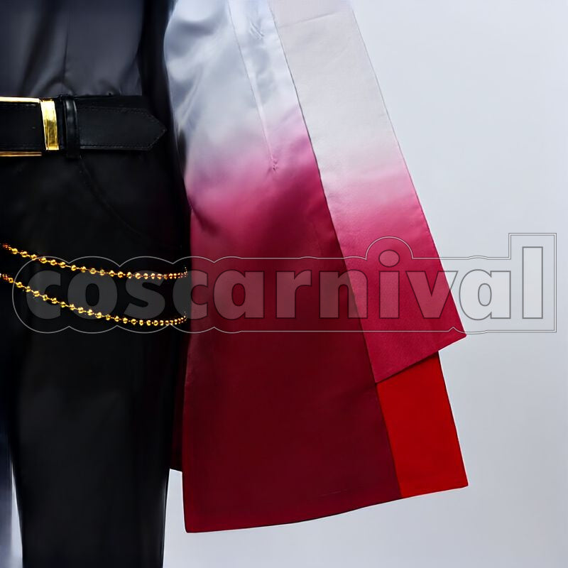 7th Anniversary Yukyou Seisyunka Cover Live Outfit Cosplay cosplay costume from Ensemble Stars!!, detail-7