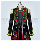 7th Anniversary Yukyou Seisyunka Cover Live Outfit Cosplay cosplay costume from Ensemble Stars!!, front view 1