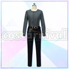 7th Anniversary Yukyou Seisyunka Cover Live Outfit Cosplay cosplay costume from Ensemble Stars!!, front view 4