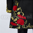 7th Anniversary Yukyou Seisyunka Cover Live Outfit Cosplay cosplay costume from Ensemble Stars!!, detail-2