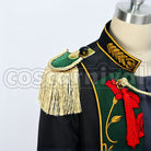 7th Anniversary Yukyou Seisyunka Cover Live Outfit Cosplay cosplay costume from Ensemble Stars!!, detail-3