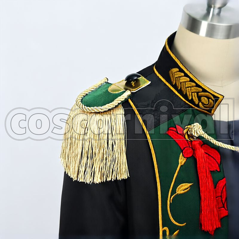7th Anniversary Yukyou Seisyunka Cover Live Outfit Cosplay cosplay costume from Ensemble Stars!!, detail-3
