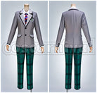 Adam Ibara Saegusa School Uniform Cosplay cosplay costume from Ensemble Stars!!, detail 1 view 1