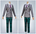 Adam Ibara Saegusa School Uniform Cosplay cosplay costume from Ensemble Stars!!, front view 2