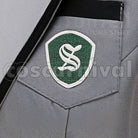 Adam Ibara Saegusa School Uniform Cosplay cosplay costume from Ensemble Stars!!, detail 2 view 2