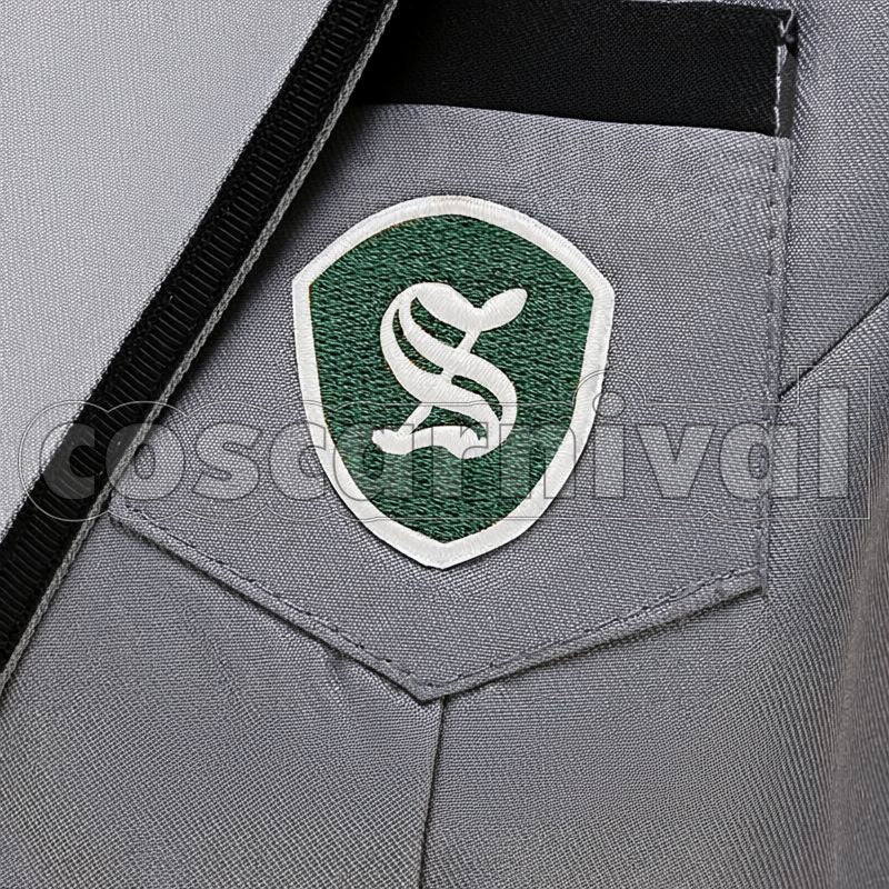 Adam Ibara Saegusa School Uniform Cosplay cosplay costume from Ensemble Stars!!, detail 2 view 2