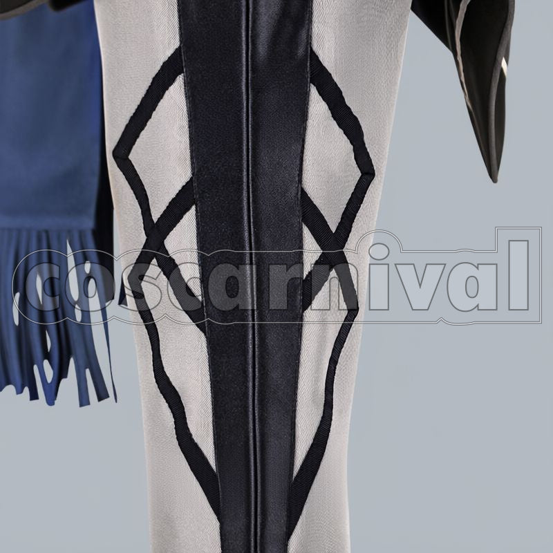 Adam Ibara Saegusa Unit Outfit Cosplay cosplay costume from Ensemble Stars!!, detail-4
