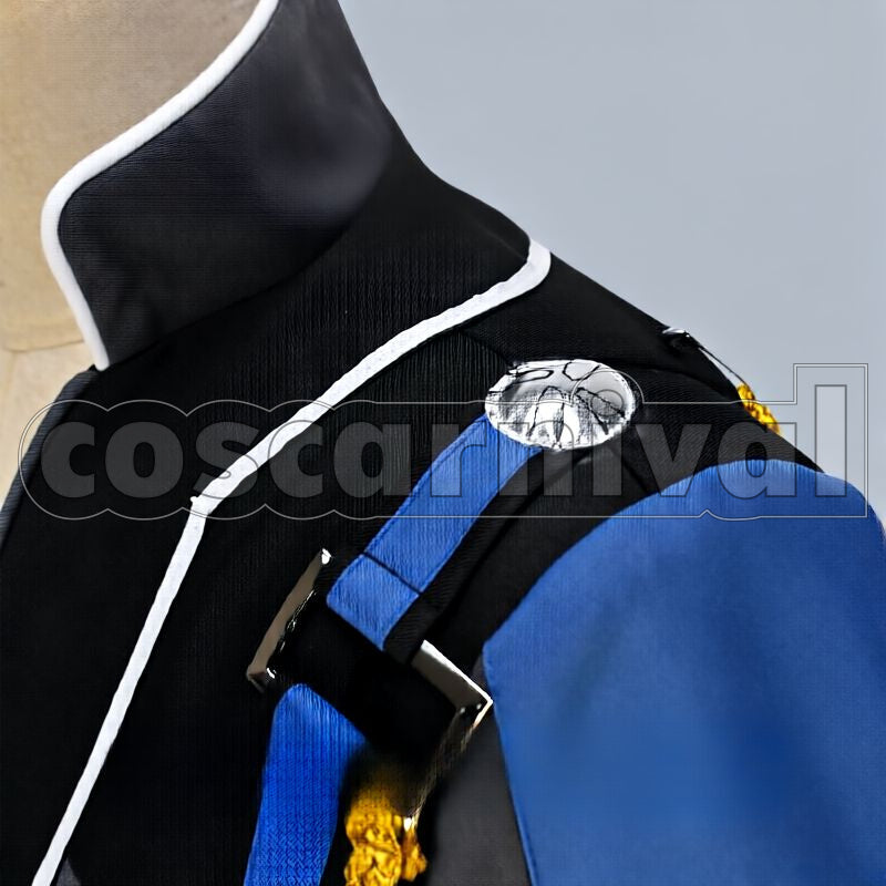 Adam Ibara Saegusa Unit Outfit Cosplay cosplay costume from Ensemble Stars!!, detail-6