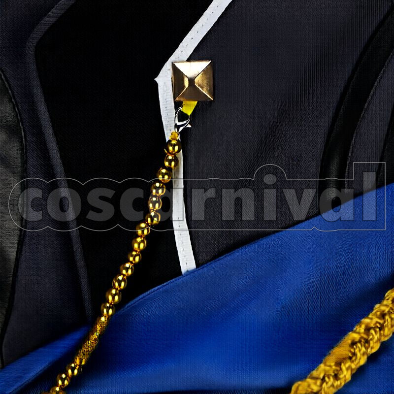 Adam Ibara Saegusa Unit Outfit Cosplay cosplay costume from Ensemble Stars!!, detail-7