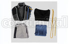 Adam Ibara Saegusa Unit Outfit Cosplay cosplay costume from Ensemble Stars!!, set view