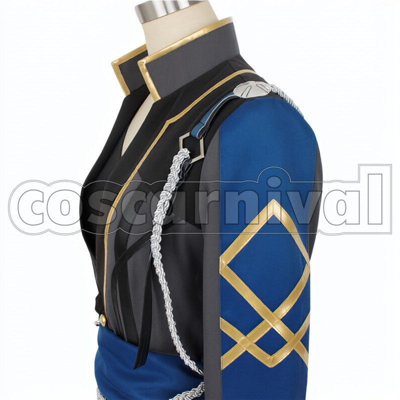 Adam Nagisa Ran cosplay costume from Ensemble Stars!, detail-2