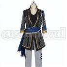 Adam Nagisa Ran cosplay costume from Ensemble Stars!, front view