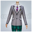 Adam Nagisa Ran School Uniform Cosplay cosplay costume from Ensemble Stars!!, front view 1