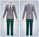 Adam Nagisa Ran School Uniform Cosplay cosplay costume from Ensemble Stars!!, detail 1 view 1