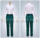 Adam Nagisa Ran School Uniform Cosplay cosplay costume from Ensemble Stars!!, detail 2 view 1