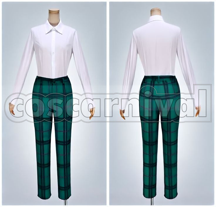 Adam Nagisa Ran School Uniform Cosplay cosplay costume from Ensemble Stars!!, detail 2 view 1