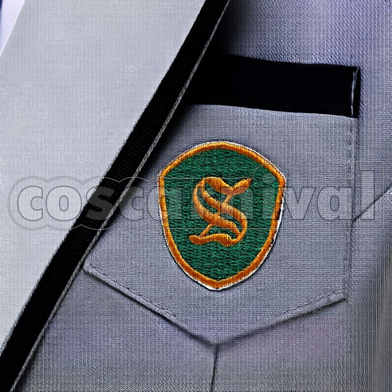 Adam Nagisa Ran School Uniform Cosplay cosplay costume from Ensemble Stars!!, detail 1 view 2