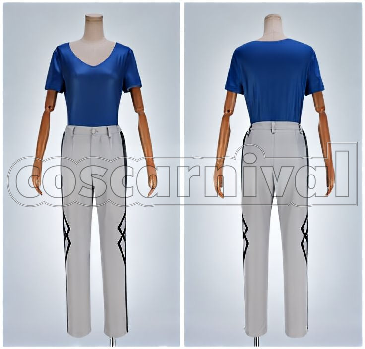 Adam Nagisa Ran Unit Outfit Cosplay cosplay costume from Ensemble Stars!!, detail-2