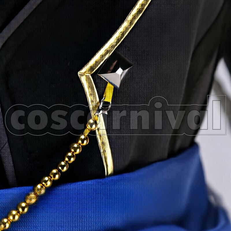 Adam Nagisa Ran Unit Outfit Cosplay cosplay costume from Ensemble Stars!!, detail-5
