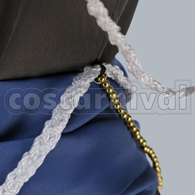 Adam Nagisa Ran Unit Outfit Cosplay cosplay costume from Ensemble Stars!!, detail-7