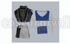 Adam Nagisa Ran Unit Outfit Cosplay cosplay costume from Ensemble Stars!!, set view