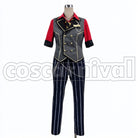 Adonis Otogari cosplay costume from Ensemble Stars!, front view