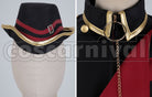 Adonis Otogari Invitation Black Blood Banquet Cosplay cosplay costume from Ensemble Stars!, detail-31
