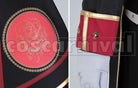 Adonis Otogari Invitation Black Blood Banquet Cosplay cosplay costume from Ensemble Stars!, detail-3