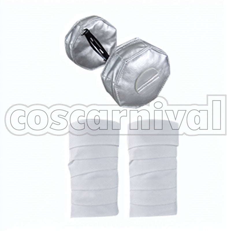 Otogari Patchwork Franken cosplay costume from Ensemble Stars! Adonis, detail-1