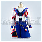 Aira Shiratori Feature Scout 2 Pure Method Cosplay cosplay costume from Ensemble Stars!!, pure method 319 front view 1