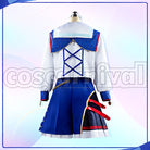 Aira Shiratori Feature Scout 2 Pure Method Cosplay cosplay costume from Ensemble Stars!!, pure method 322 back view 1