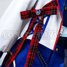Aira Shiratori Feature Scout 2 Pure Method Cosplay cosplay costume from Ensemble Stars!!, pure method 327 detail view 4
