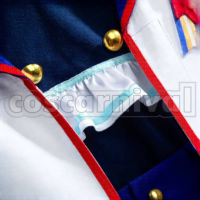 Aira Shiratori Feature Scout 2 Pure Method Cosplay cosplay costume from Ensemble Stars!!, pure method 328 detail view 5