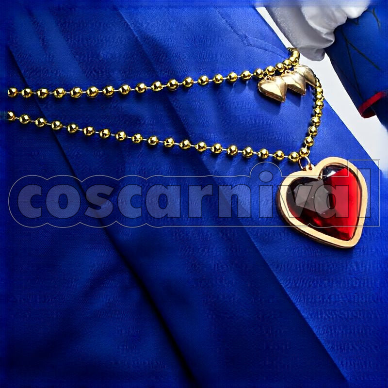 Aira Shiratori Feature Scout 2 Pure Method Cosplay cosplay costume from Ensemble Stars!!, pure method 329 detail 6 view 1