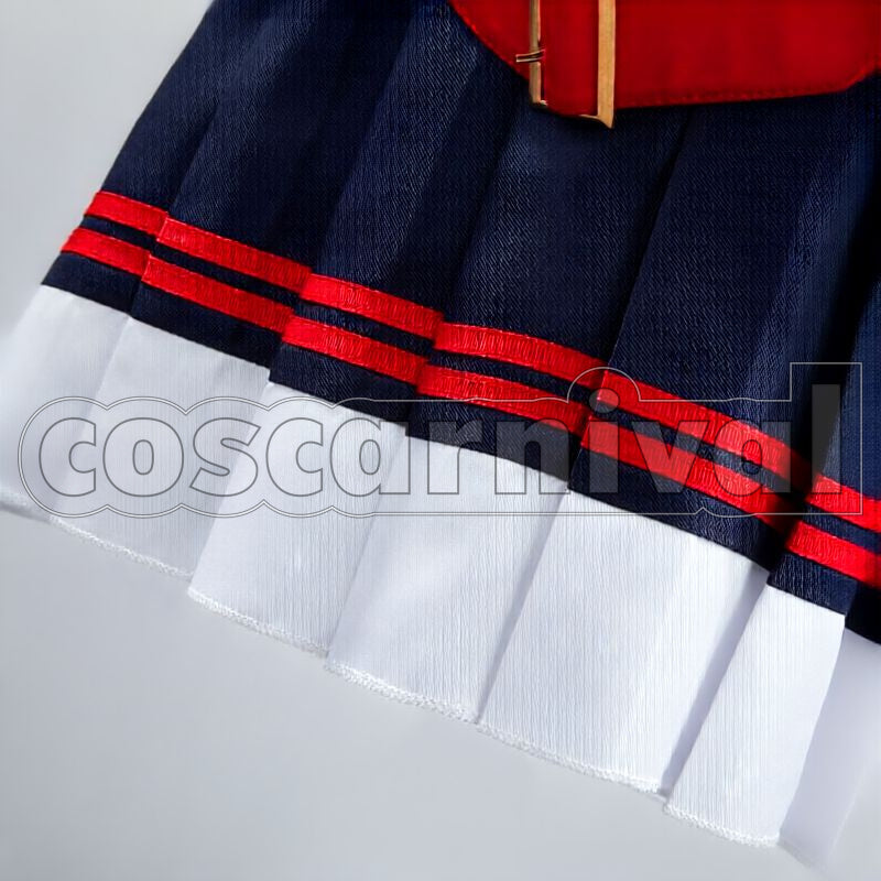 Aira Shiratori Feature Scout 2 Pure Method Cosplay cosplay costume from Ensemble Stars!!, pure method 333 detail view 9