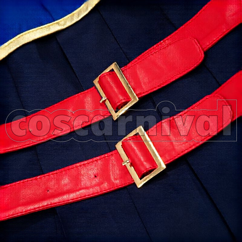 Aira Shiratori Feature Scout 2 Pure Method Cosplay cosplay costume from Ensemble Stars!!, pure method 334 detail view 10