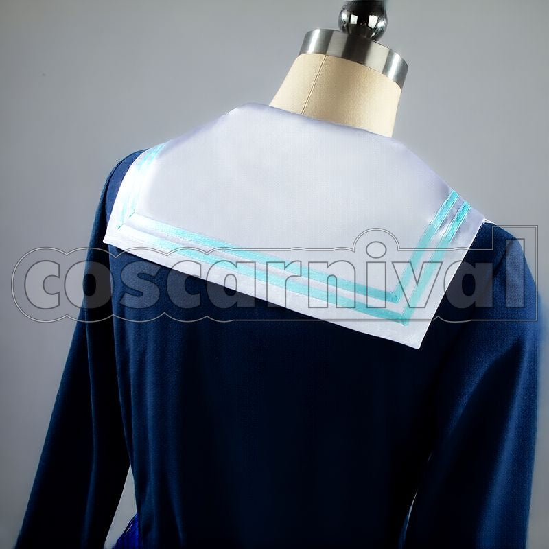Aira Shiratori Feature Scout 2 Pure Method Cosplay cosplay costume from Ensemble Stars!!, pure method 336 back view 2