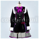 Aira Shiratori Rain Cloud FUMBLE Cosplay cosplay costume from Ensemble Stars!!, front view 1