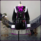 Aira Shiratori Rain Cloud FUMBLE Cosplay cosplay costume from Ensemble Stars!!, front view 2