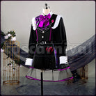 Aira Shiratori Rain Cloud FUMBLE Cosplay cosplay costume from Ensemble Stars!!, front view 3