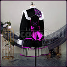 Aira Shiratori Rain Cloud FUMBLE Cosplay cosplay costume from Ensemble Stars!!, back view 1