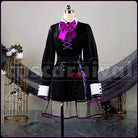 Aira Shiratori Rain Cloud FUMBLE Cosplay cosplay costume from Ensemble Stars!!, front view 4