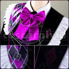 Aira Shiratori Rain Cloud FUMBLE Cosplay cosplay costume from Ensemble Stars!!, detail-2