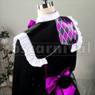 Aira Shiratori Rain Cloud FUMBLE Cosplay cosplay costume from Ensemble Stars!!, back view 2