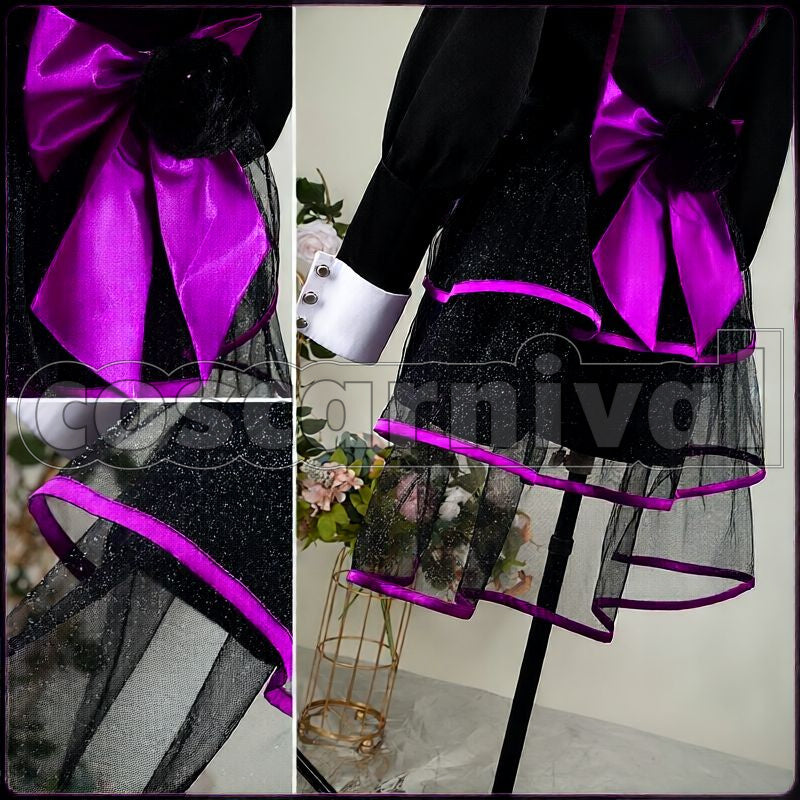 Aira Shiratori Rain Cloud FUMBLE Cosplay cosplay costume from Ensemble Stars!!, detail-24