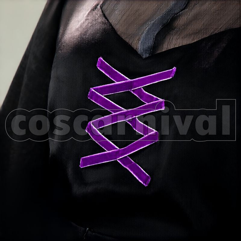 Aira Shiratori Rain Cloud FUMBLE Cosplay cosplay costume from Ensemble Stars!!, detail-5