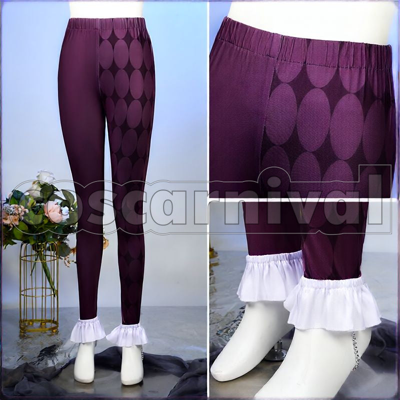 Aira Shiratori Rain Cloud FUMBLE Cosplay cosplay costume from Ensemble Stars!!, front view 6